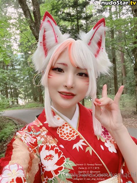 Fantasy Factory Fantasyfactory Fantasyfactoryas Komachi Nude OnlyFans Photo