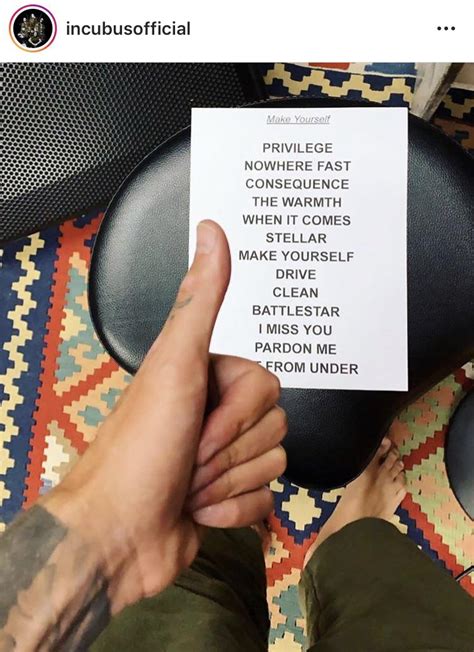 Tour’s Set List Released Pretty Obvious What Other Songs You Think They Are Gonna Add To The