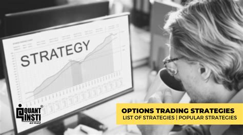 options trading strategies   popular strategies forex daily feed