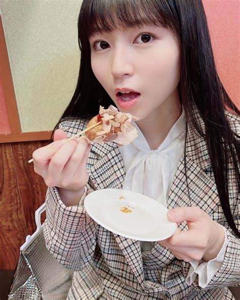 大里菜桜さんのインスタグラム写真 大里菜桜instagram 「この前のcm撮影で行ってたエリアは、、、、！！？ご質問もらっていたけれど