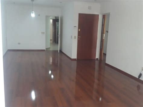 Departamento Venta 3 ambientes 102m2 con balcón Av Callao 1600