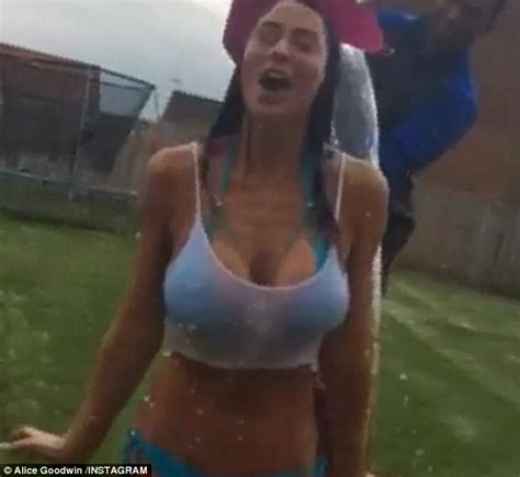 Hot Wife Challenge