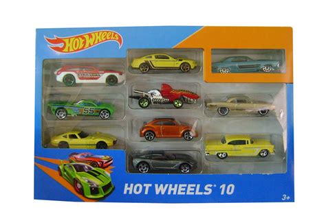Hot Wheels King Of Toys Online Retail Toy Shop