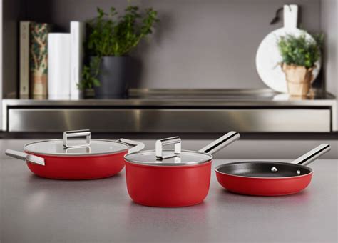 Stilvoll im Design, modern in der Technik | Smeg DE - Home Page