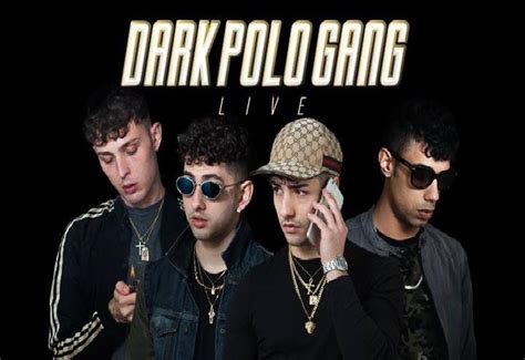 Dark Polo Gang Esce Oggi Twins Il Nuovo Album Di Tony Effe E Wayne