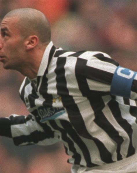 Del Piero Abbraccia Vialli Ciao Capitano Mio Capitano Per Sempre