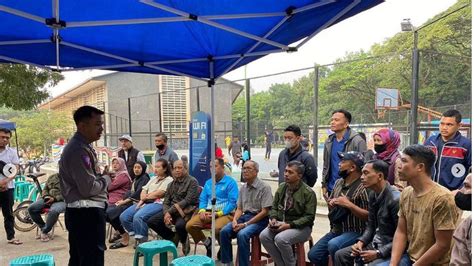 Jadwal Sim Keliling Kota Bandung Hari Ini Senin Desember Ada