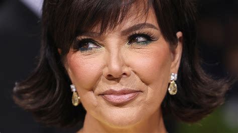 Kris Jenner Age Birthday And Zodiac Sign