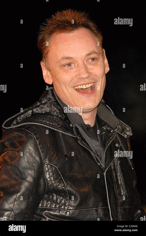 Terry Christian Celebrity Big Brother final Borehamwood, England - 23. ...