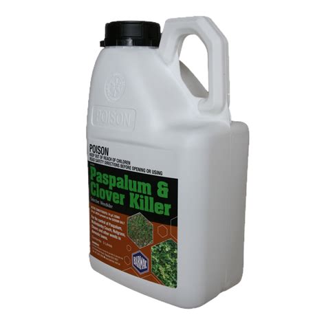 Paspalum And Clover Selective Weedkiller Barmac Specialist Sales