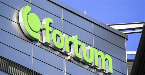 Fortum через суд требует компенсации от дочерней российской компании ...