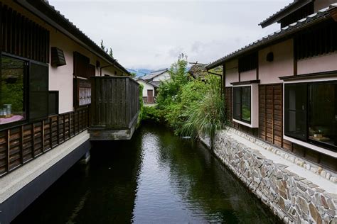 The Major Difference Between Ryokan And Onsen - Just About Japan