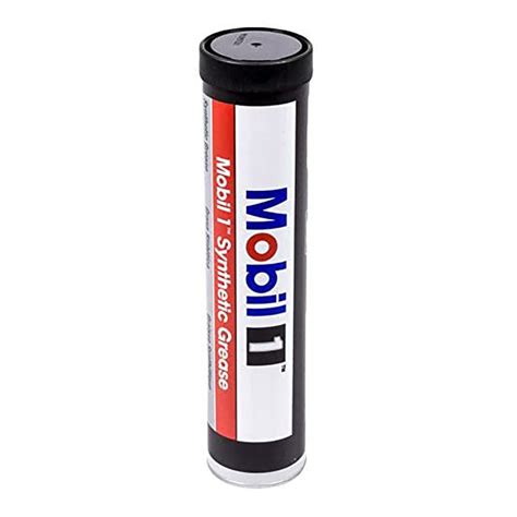 MOBIL 1 Synthetic Grease (121070) – Parts Universe