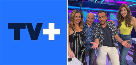 Cambios en la programación TV anuncia nuevo horario para Sígueme y