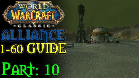 Getting Where You Need To Go In Wow Classic Full Horde