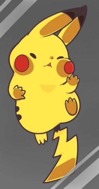 Pikachu Lock Screen W Pikachu Wallpaper Iphone Cute Pokemon