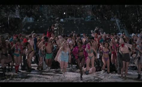 Renee Rapp Pauline Chalamet Alyah Chanelle Scott Amrit Kaur Underwear Scene In The Sex Lives