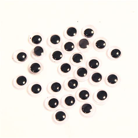 Craft Googly Eyes Pack Of 200 Partyrama