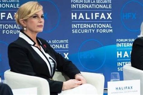 Nikad ljepša i vitkija Kolinda Grabar Kitarović pohvalila se novim