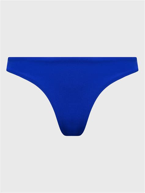 Maaji Bikini Unterteil Scc Blau Modivo De