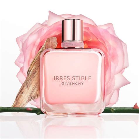 Irresistible Rose Velvet Edp Ml Tester Perfumes Cardales