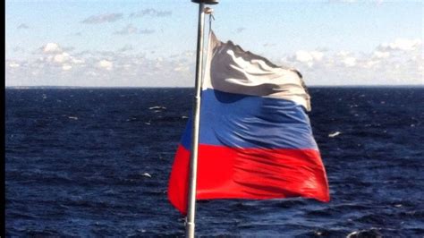 Артур Вишенков - Расскажи мне о море моряк - YouTube