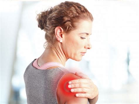 What are the common causes of shoulder pain? - East Gosford Physiotherapy