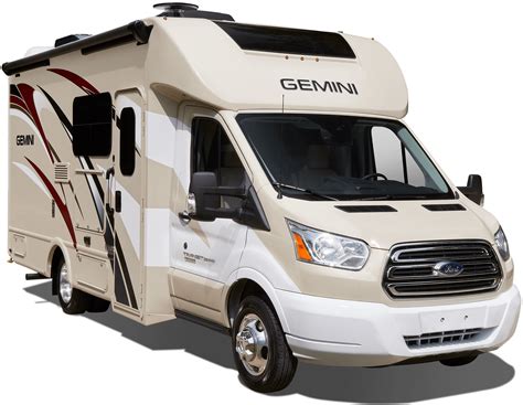 The best small Class C motorhomes available now | RV Obsession