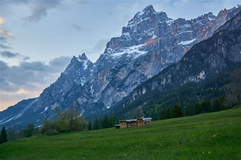 Dolomites, Italy – ElevenRoute