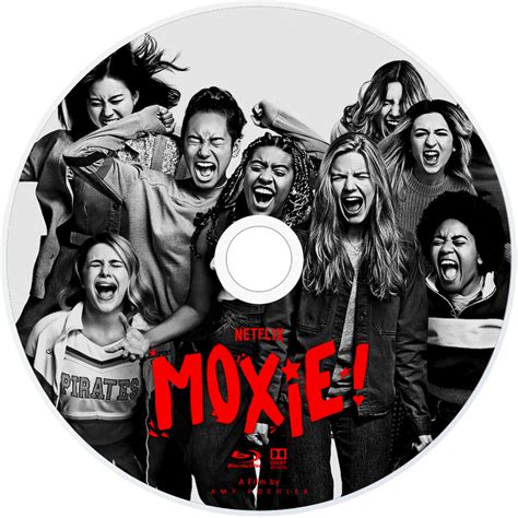 Moxie | Movie fanart | fanart.tv