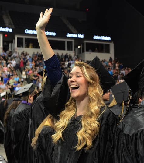 Images: Streamwood High School graduation | Graduate school, High ...