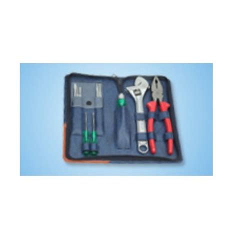 Taparia 1005 Universal Tool Kit At Best Price In Mumbai By Taparia