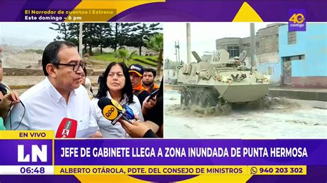 Latina Noticias On Twitter Alberto Ot Rola El Gobierno Anunci Un