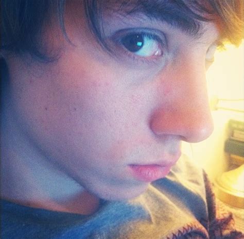 Fuck Yeah Alex Arnold Photo