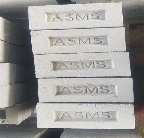 Fly Ash Cement Bricks At Rs 5 Fly Ash Bricks In Kaithal ID