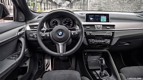 BMW X2 | 2018MY xDrive20d M Sport X | Interior, Cockpit