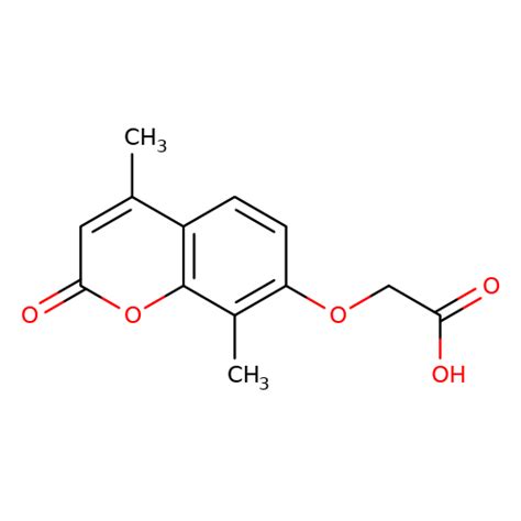 Fd Dimethyl Oxo H Chromen Yl Oxy