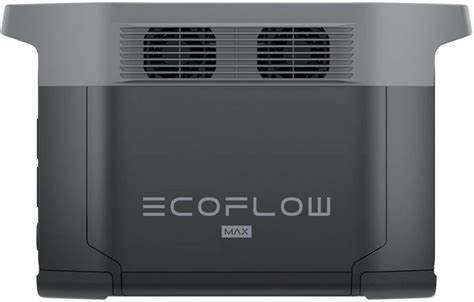 Ecoflow Delta 2 Max Powerstation Foto Erhardt