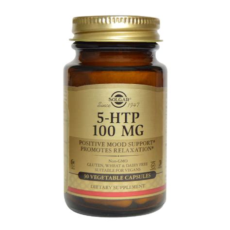 Htp Mg Solgar Colombia