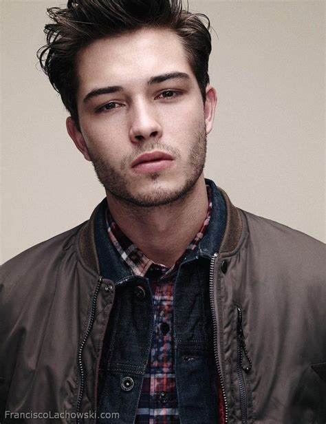 Francisco Lachowski 2013 Girlfriend Activation Telegraph