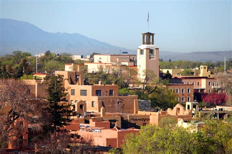 Open Casting Call In Santa Fe New Mexico For Major Feature Film