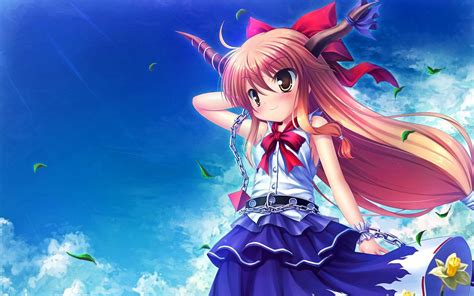 Cute Love Anime Wallpapers - Top Free Cute Love Anime Backgrounds ...