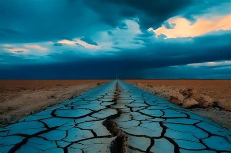 Мега-обои засухи | Бесплатно Фото