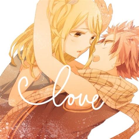 So süß Also ich shippe NALU Fairy Tail Gilde Amino