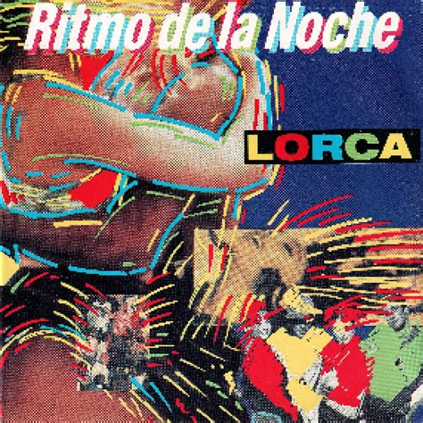 Ritmo De La Noche Von Lorca