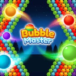 Bubble Master Play Bubble Master On Jopi