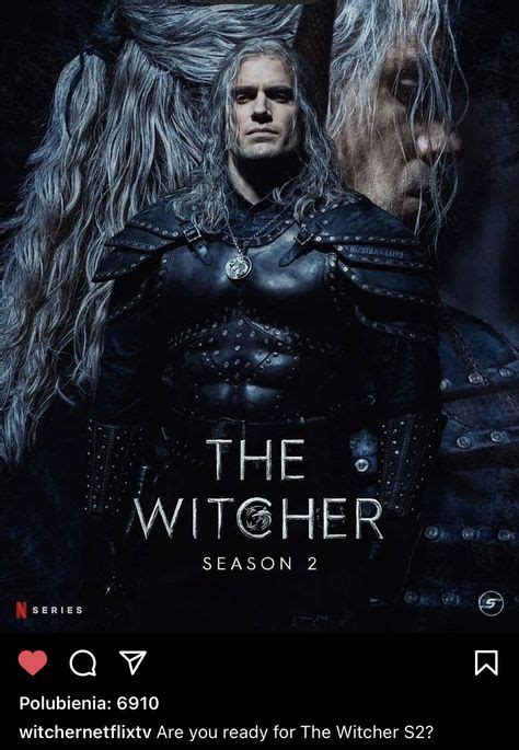 570 Witcher ideas in 2021 wiedźmin filmy henry cavill