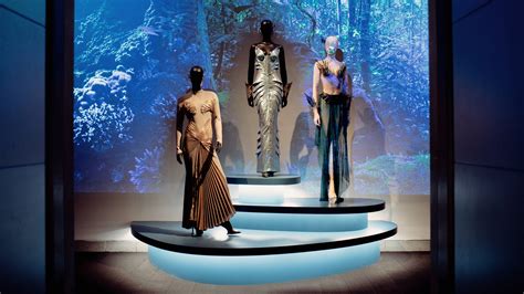 Thierry Mugler: Nothing Is Ever Too Extreme - The New York Times