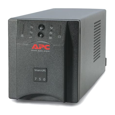 UPS Battery Backup - Nu-Voice