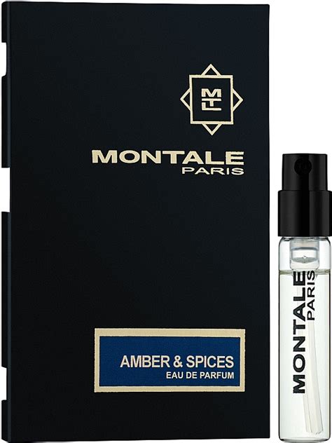 Montale - купити духи Монталь | Makeup.ua